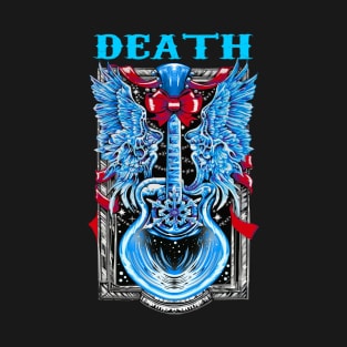 DEATH BAND T-Shirt