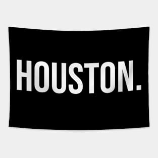 Houston Tapestry