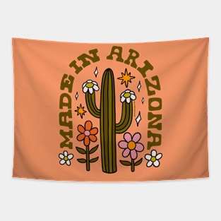 Made In Arizona Tapestry