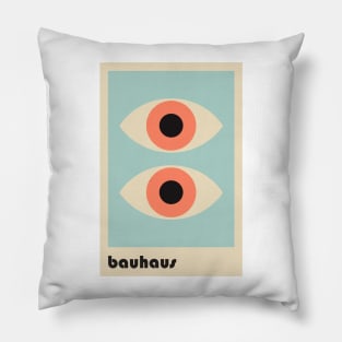 Bauhaus #65 Pillow