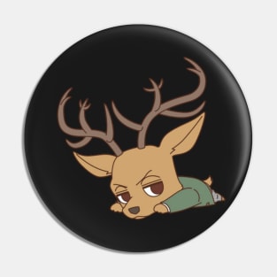 Beastars Louis Pin