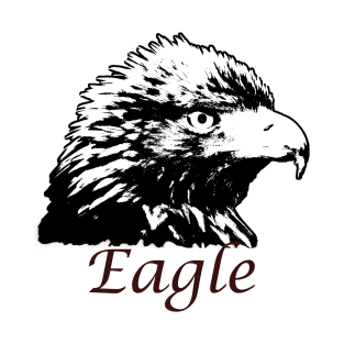 Eagle T-Shirt