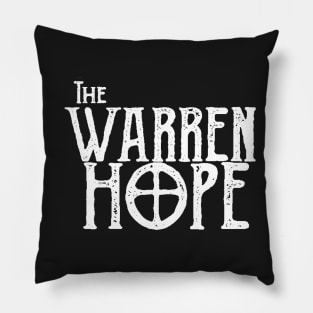 The Warren Hope Basic T Pillow