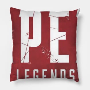 Apex Legends Pillow