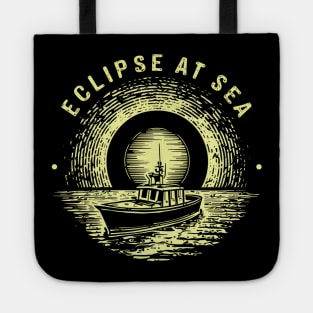 eclipse at sea Tote