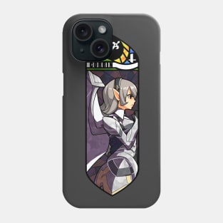 Corrin F Phone Case