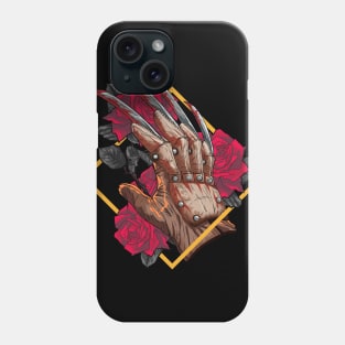 Not Another Nightmare Part II Phone Case