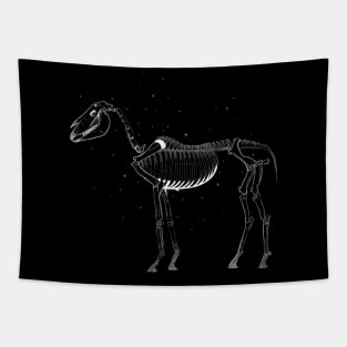 Horsey Tapestry