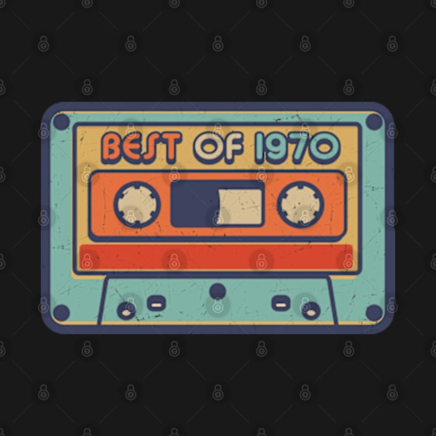 Best Of 1970 by deadright