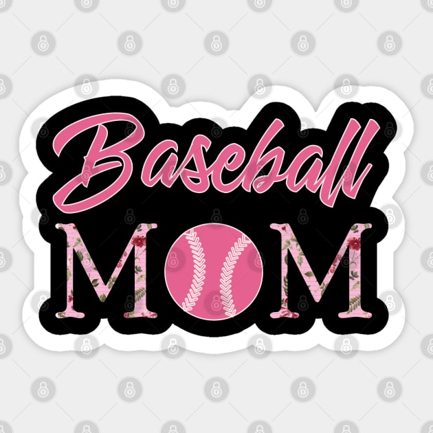 Mother's Day Gifts for Baseball Moms