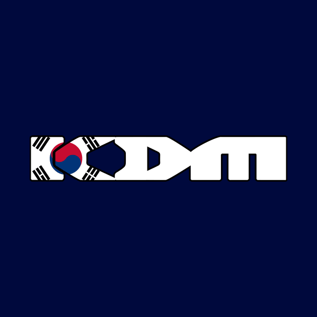 KDM by koupmania