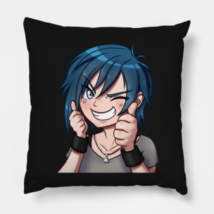 palbroThumbs Pillow