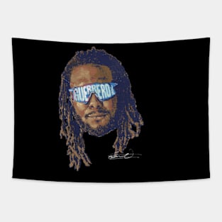 Vladimir Guerrero Jr. Toronto Sunglasses Tapestry