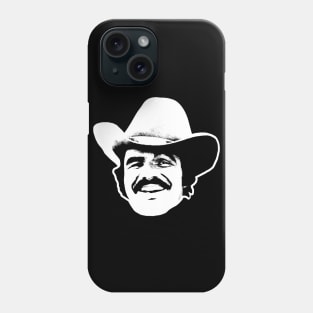 The Bandit Phone Case