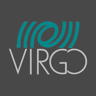 Virgo Logo T-Shirt