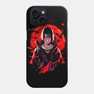 itachi Phone Case