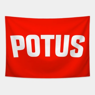 POTUS Tapestry