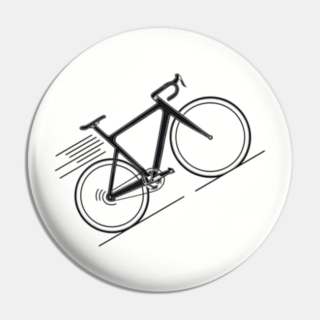 born-to-ride Pin by WordsOfVictor