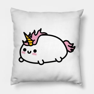 Little unicorn Pillow