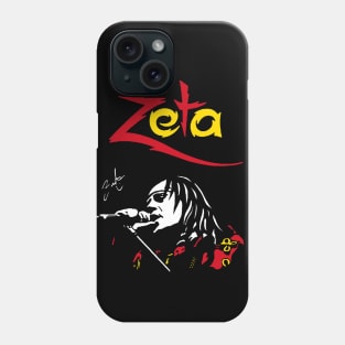 Zeta Circus Phone Case