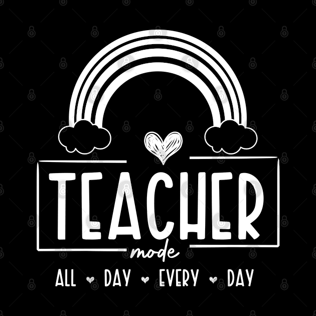 Funny Teacher by Xtian Dela ✅