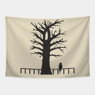 tree of life Tapestry