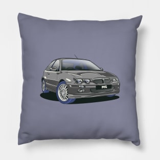 MG ZR Pillow