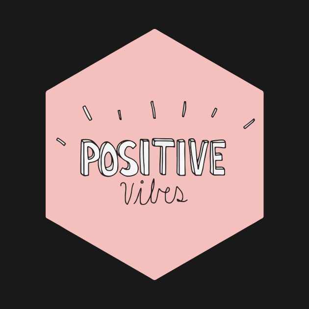 positive vibes by nfrenette