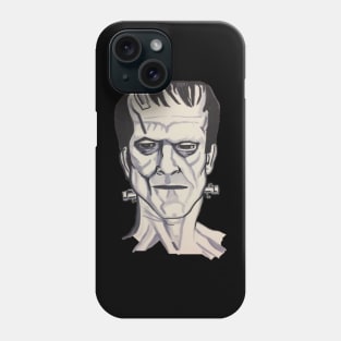 Frankie Phone Case