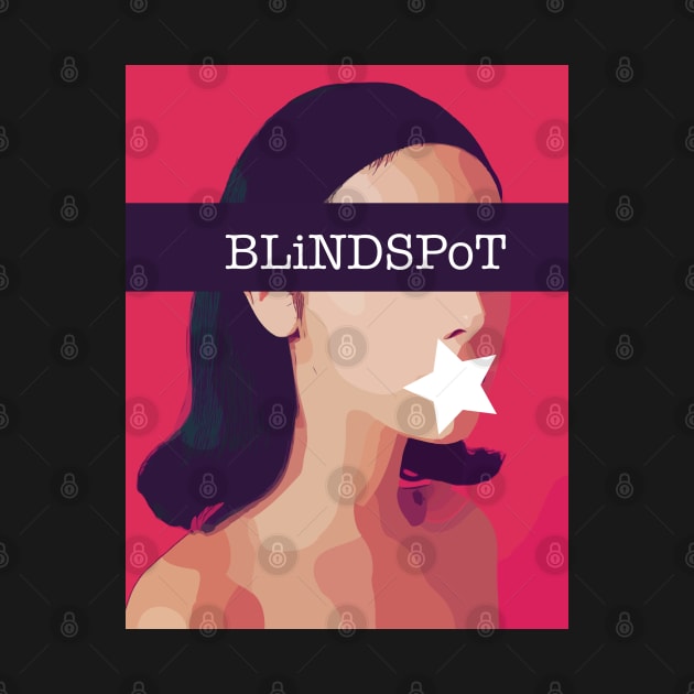 Blindspot Clothing 3 by Playful Creatives