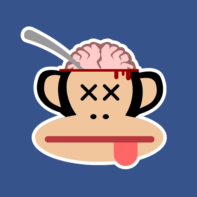 Chilled Monkey Brains by ElectricGecko