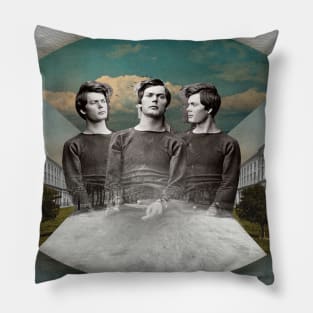 Lewis Powell Pillow