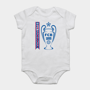 onesie fc barcelona