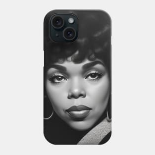 ROBERTA FLACK Phone Case