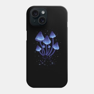 Magic Mushrooms Phone Case