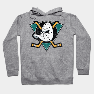 mighty ducks jersey hoodie