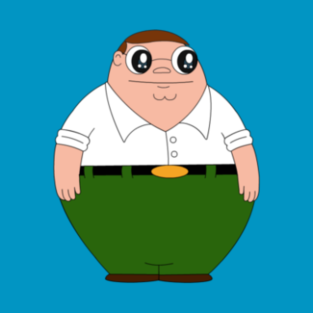 Peter Griffin Roblox Shirt | Roblox Generator V16