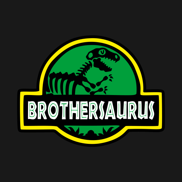 Brothersaurus by Olipop