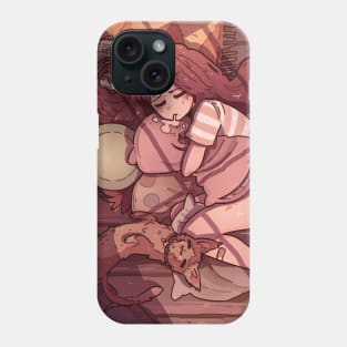 ZzzZ Phone Case