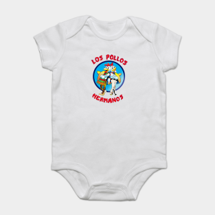 breaking bad onesie