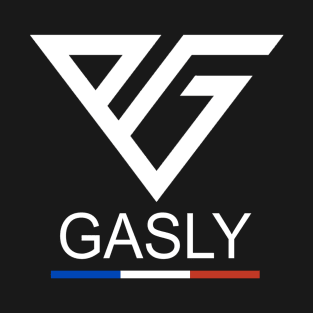 Gasly T-Shirt