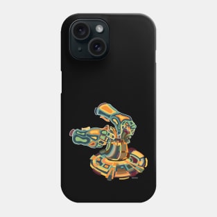 Potter Phone Case