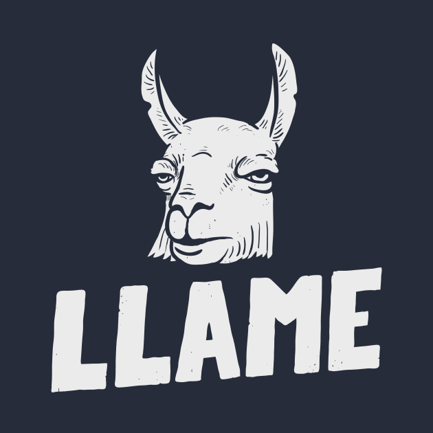 LLAME by Demented