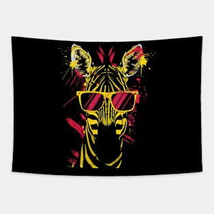 Zebra National Parks Tapestry