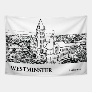 Westminster - Colorado Tapestry