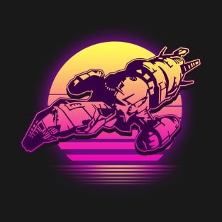 Retro Firefly T-Shirt