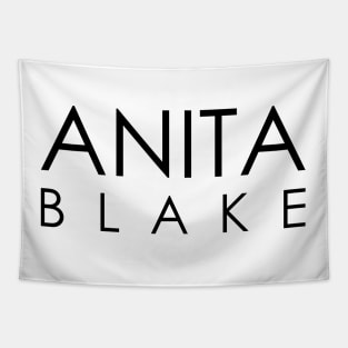 anita blake Tapestry