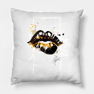 KISS2 Pillow