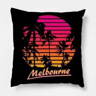 Melbourne Pillow