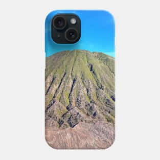 Mount batok Phone Case